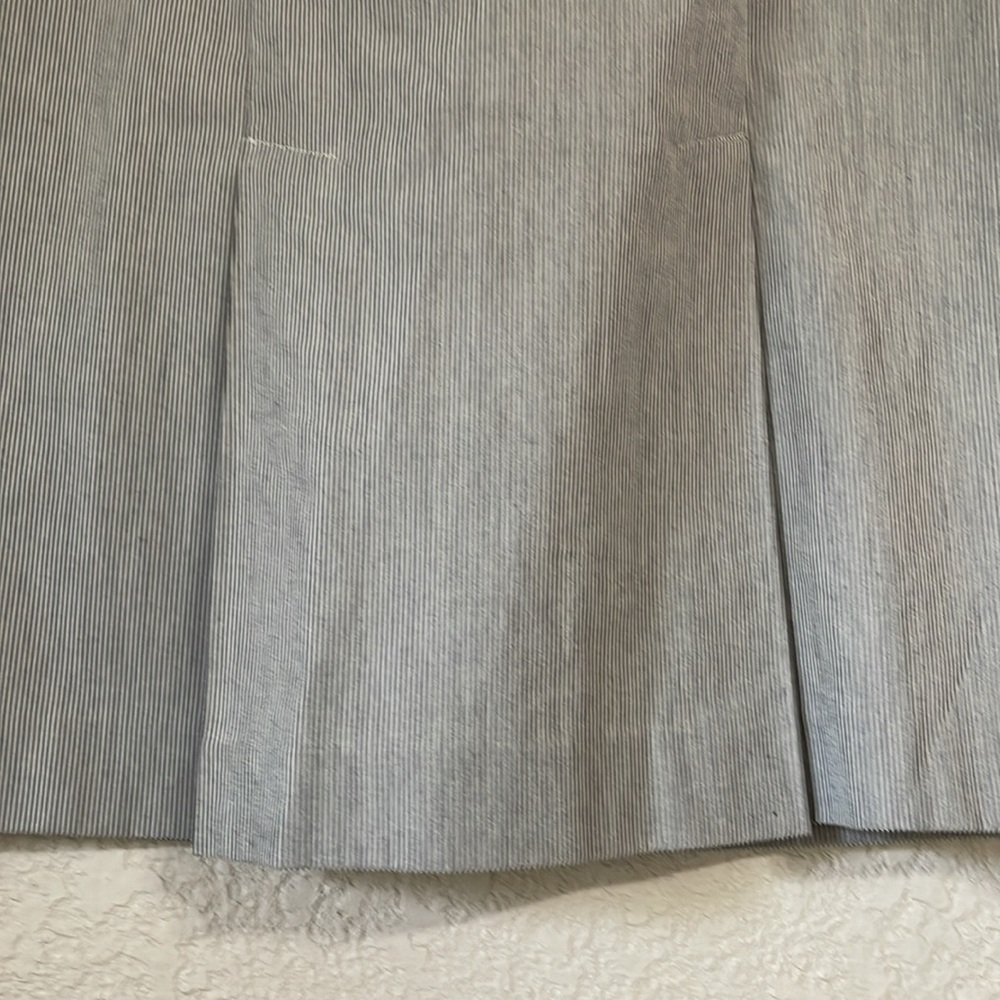 ANN TAYLOR LOFT SKIRT - Picture 3 of 7